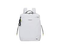 Hedgren Rucksack String Akira mit Laptopfach 14 Zoll Vaporous Grey