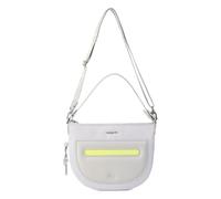Hedgren Fika Schultertasche RFID Schutz 29 cm weiss