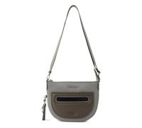 Hedgren Fika Bonbon S Umhängetasche S RFID Schutz 22 cm grau