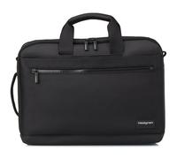 Hedgren Next Display Aktentasche RFID 39 cm Laptopfach schwarz