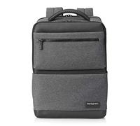 Hedgren Unisex Drive Rucksack, Stilvolles Grau, One Size