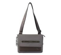 Hedgren Fika Umhängetasche RFID 28,5 cm vintage taupe (TAS013906) grau