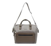 Hedgren Galao Briefcase 14 Vintage Taupe