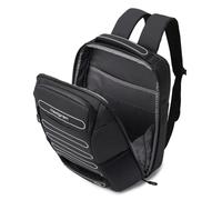 Hedgren Comby Performance Handle M P Daypack M RFID Schutz 40 cm Laptopfach schwarz