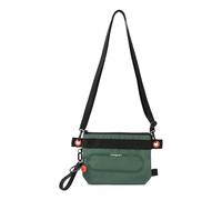 Hedgren Uni Ichi Umhängetasche RFID Schutz 19 cm duck green (TAS035975)