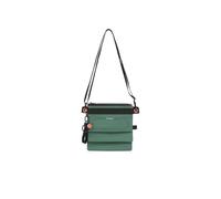 Hedgren Unisex Isa 3-teiliges Set + RFID, Ente Grün
