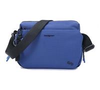 Hedgren Unisex Kosho MEDIUM Crossover, Bellwether Blue