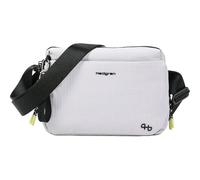 Hedgren Unisex Kosho MEDIUM Crossover, Dampfgrau