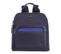 Hedgren Fika LATTE Rucksack + RFID Peacoat Blue