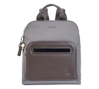Hedgren Fika City Rucksack RFID 31 cm grau