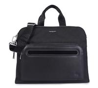 Hedgren Unisex Lungo Tote Bag + RFID, schwarz