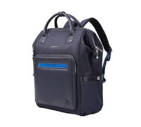 Hedgren Moka Backpack 15,4" + RFID L Peacoat Blue