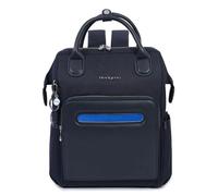 Hedgren Moka RFID Backpack M 14" peacoat blue