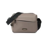 Hedgren Nova Neutron M Umhängetasche M 22 cm grau