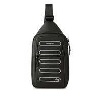 Hedgren Comby Performance Umhängetasche RFID 33 cm schwarz