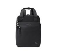 Hedgren Laptop-Rucksack Furo Rappu M 15,6 Zoll Schwarz