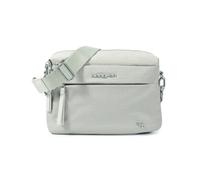 Hedgren Unisex Totoi MEDIUM Crossover + RFID, Pussywillow Grau