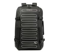 Hedgren Comby Performance Trip Cabin Backpack L 15.6" Expandable black