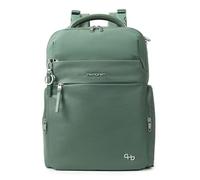 Hedgren Unisex Tsutsumi Baby-Rucksack + RFID, Ente Grün