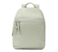 Hedgren Unisex Vogue L Großer Rucksack + RFID, Jeans Pussywillow Grau
