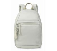 Hedgren Unisex Vogue Pack Small + RFID, Jeans Pussywillow Grau