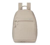 Hedgren Inner City Vogue City Rucksack RFID Schutz 30 cm beige