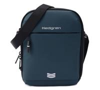 Hedgren - MEDIUM CROSSOVER + RFID city blue eco - Gr. - M