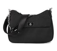 Hedgren Unity Hobo Shoulder Bag RFID Black