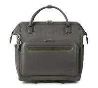 Hedgren Fika Venti 2 Rollen Pilotentrolley 48 cm Laptopfach black ink Herren