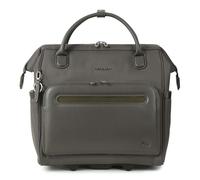 Hedgren Venti Rolling Tote 15,6" RFID Black Ink