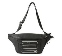 Hedgren Comby Performance Visit P Gürteltasche RFID Schutz 36 cm schwarz