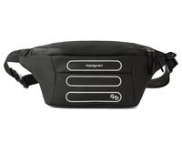 Hedgren Comby Performance Visit P Gürteltasche RFID Schutz 36 cm schwarz