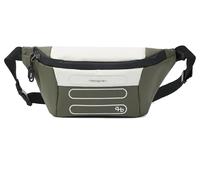 Hedgren Comby Performance Visit P Gürteltasche RFID Schutz 36 cm oliv