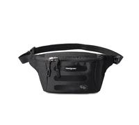 Hedgren Visit Unisex Hüfttasche mit RFID - Waistbag, 100% recyceltes RPET, wasserabweisend |