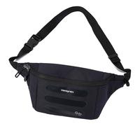 Hedgren Gürteltasche Comby RFID 35 cm Schwarz