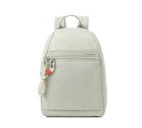 Hedgren, Vogue (Hic11), Backpack Small + Rfid Pussywillow Grey, Women