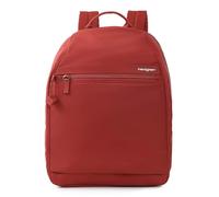 Hedgren VOGUE L Damen Rucksack mit RFID Schutz - wasserabweisender Daypack für Alltag und Reisen mit Tabletfach & Rückenzugriff - 35 cm