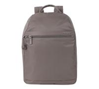 Hedgren VOGUE Rucksack klein mit RFID Schutz - Wasserabweisender City Rucksack mit Tabletfach & Rückenzugriff - 30 cm