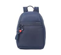Hedgren VOGUE Rucksack klein mit RFID Schutz - Wasserabweisender City Rucksack mit Tabletfach & Rückenzugriff - 30 cm