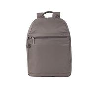 Hedgren VOGUE Rucksack klein mit RFID Schutz - Wasserabweisender City Rucksack mit Tabletfach & Rückenzugriff - 30 cm