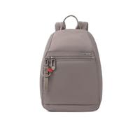 Hedgren VOGUE Rucksack klein mit RFID Schutz - Wasserabweisender City Rucksack mit Tabletfach & Rückenzugriff - 30 cm