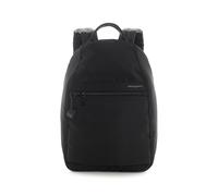 Hedgren VOGUE Rucksack klein mit RFID Schutz - Wasserabweisender City Rucksack mit Tabletfach & Rückenzugriff - 30 cm
