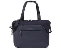 Hedgren Furo Aktentasche RFID Schutz 46 cm Laptopfach blau