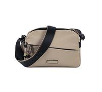 HEDGREN Women's Neutron Handbag, Stone BEIGE