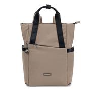 Hedgren Nova Solar Rucksack 37,5 cm Laptopfach gelb