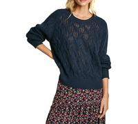 Pepe Jeans Hedra Pullover (Herstellerartikelnummer: PL702201-594-M)
