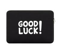 HEDUGO 14 Zoll Laptop Hülle Tasche Tragbare Laptoptasche Weicher Futter Schutzhülle Kompatibel mit 14" HP Acer Dell Chromebook 15" MacBook Air 2025-2023 M4 M3 M2 Stoßfest Schützend Laptop Sleeve Case