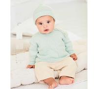 Heft Rico Baby 041 - Strickanleitungen in Deutscher Sprache