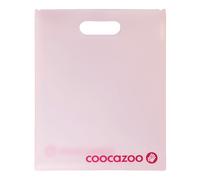 Coocazoo Heftbox mit Tragegriff - Berry