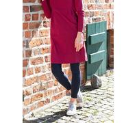 Heidekönigin Basic Leggings GOTS marine L